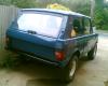 Bobtail Rangy